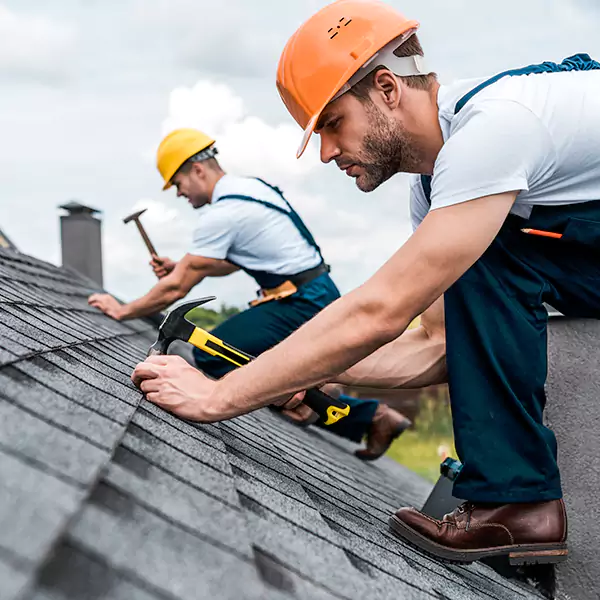 Why McHenry Homeowners Choose McHenry Roofing Pro?