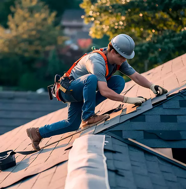 Expert Shingle Restoration Specialists in McHenry, IL