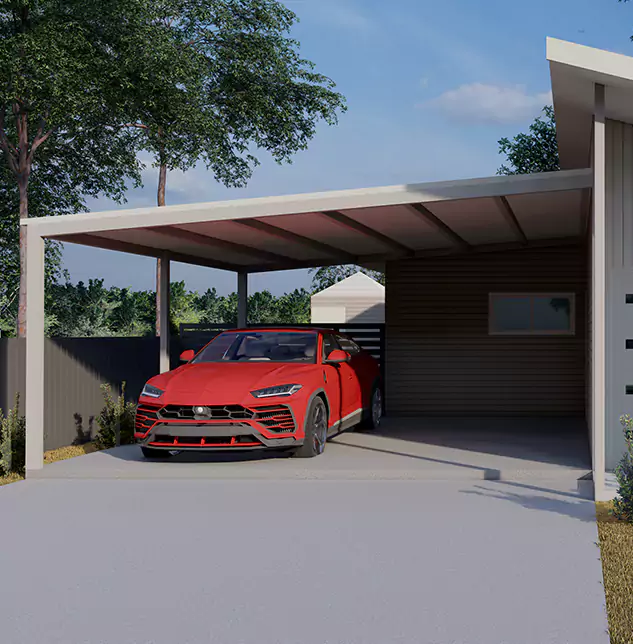 Affordable Carport Roof Repair: McHenry's Trusted Carport Roof Restoration Team