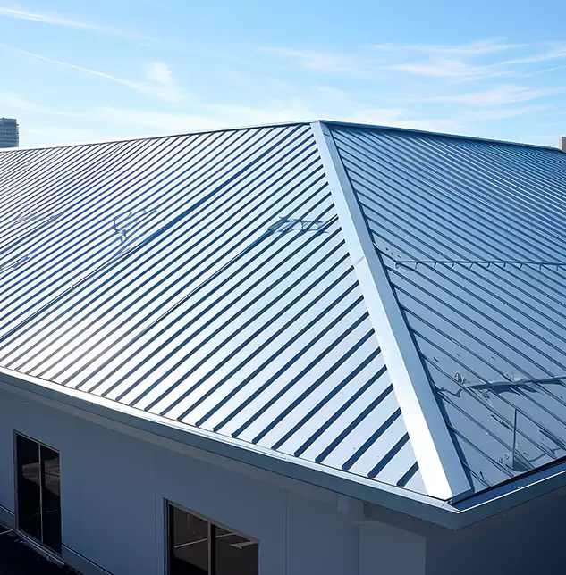 Your Trusted Local Commercial Roof Replacement Partner for Complete Re-Roofing Excellence in McHenry, IL