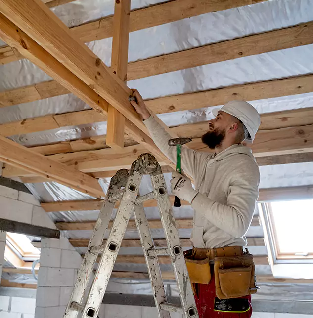 Rapid Emergency Roofing Services: McHenry, IL's First Call When Disaster Strikes