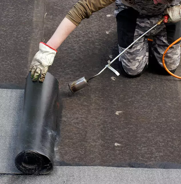 Experienced EPDM Roofing Professionals Serving in McHenry, IL