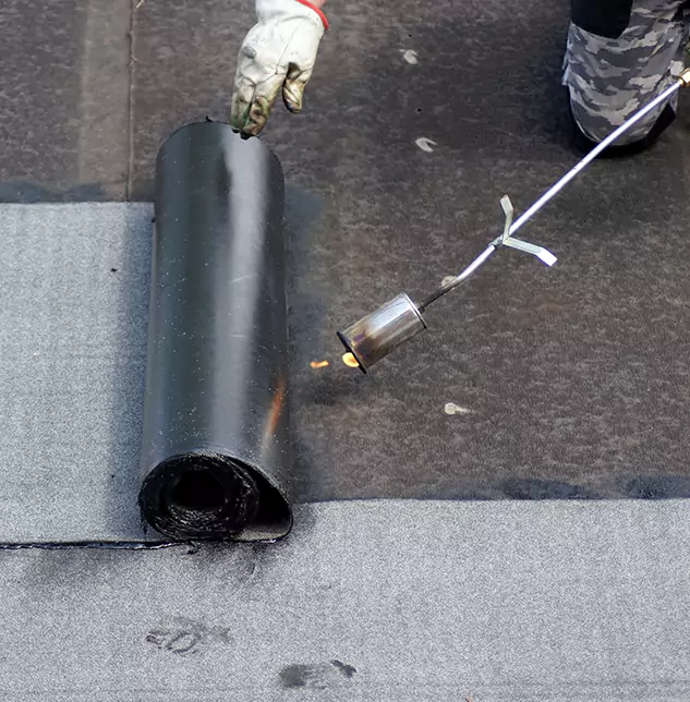 Durable EPDM Roofing Company: Your Trusted Team for EPDM Services in McHenry, IL