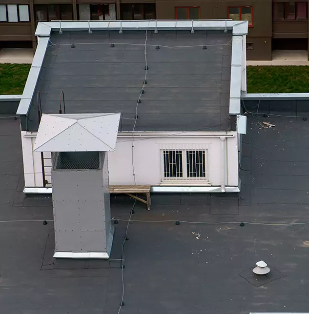 Trusted Flat Roofers: Your Reliable Flat Roofing Services Provider in McHenry, IL