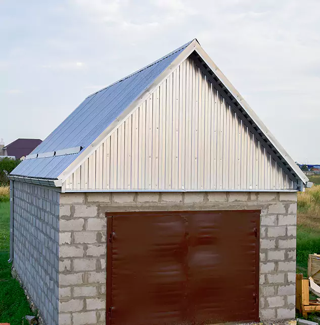 Trusted Garage Roof Repair Company: Keeping McHenry, IL Properties Sealed and Secure