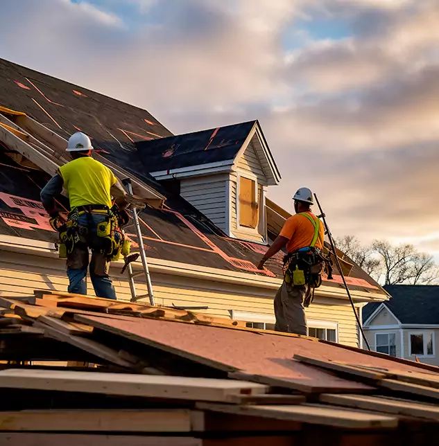 Leading Industrial Roofers: Protecting McHenry's Largest Properties With Unmatched Expertise