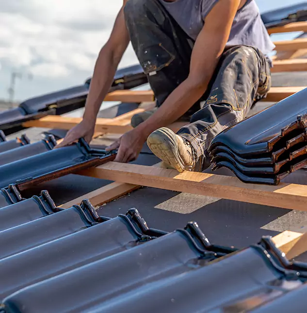 Trusted Metal Roof Repair Company: Skilled Metal Roof Repair Contractors for Reliable Repairing in McHenry, IL