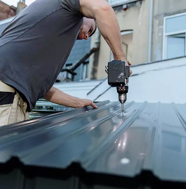 Premier Metal Roofing Company: Experienced Metal Roofers Delivering Steel Roofing Contractors Excellence in McHenry, IL