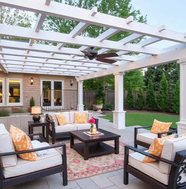 Serving McHenry, IL Homeowners With Outdoor Roofing Excellence