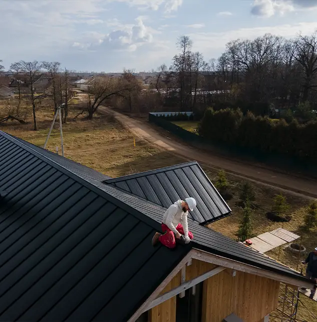 McHenry Roofing Pro Sets the Standard for Residential Roofing in McHenry, IL