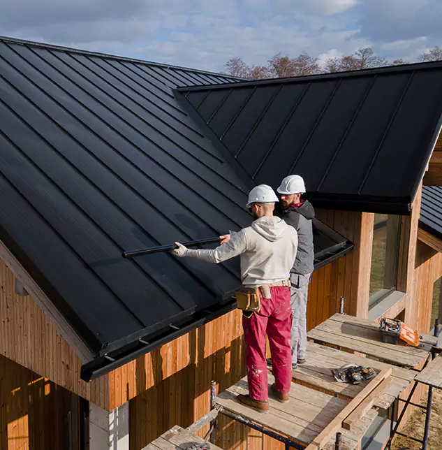 Trusted Roof and Siding Specialists Serving in McHenry, IL