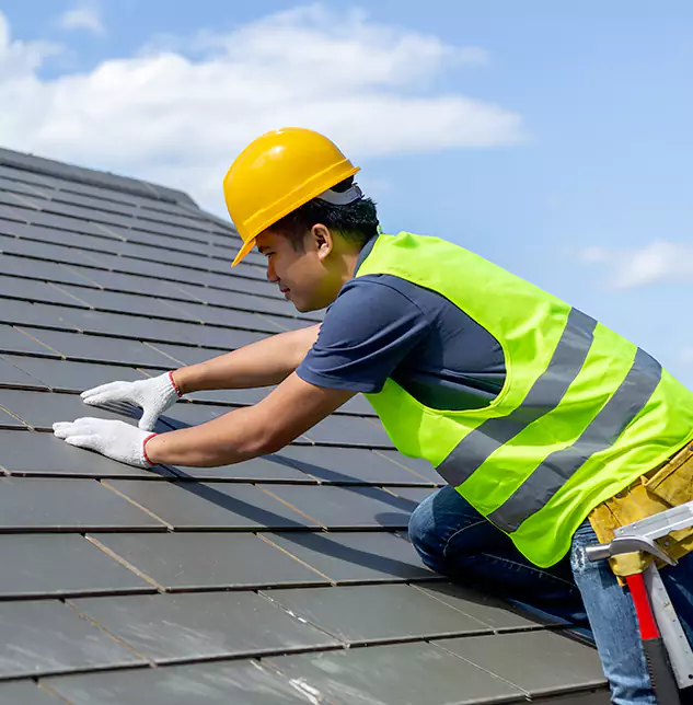 Expert Roof Leak Services in McHenry, IL: Your Trusted Team to Fix Roof Leak Problems