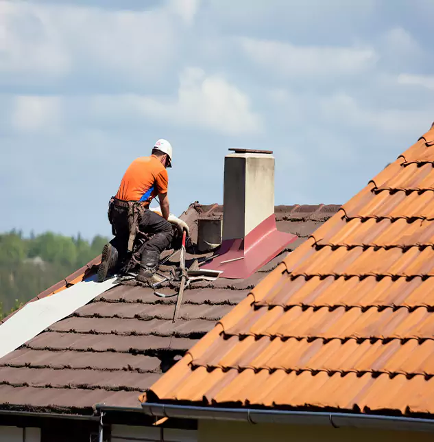 Leading Roof Replacement Company: Experienced Roof Replacement Contractor You Can Rely On in McHenry, IL