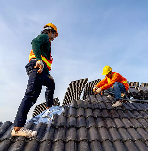 Complete Roof Refurbishment Experts in McHenry, IL: Trusted Roof Resurfacing Professionals for Home Roof Restorations