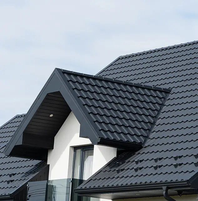 Trusted Roof Valley Specialists Serving McHenry, IL
