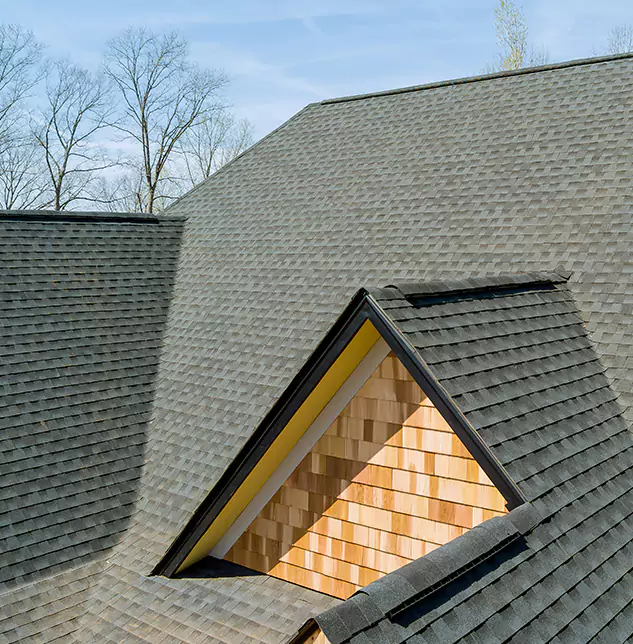 Leading Shingle Roofing Company in McHenry IL: Trusted Shingle Roofers Premium Shingle Performance