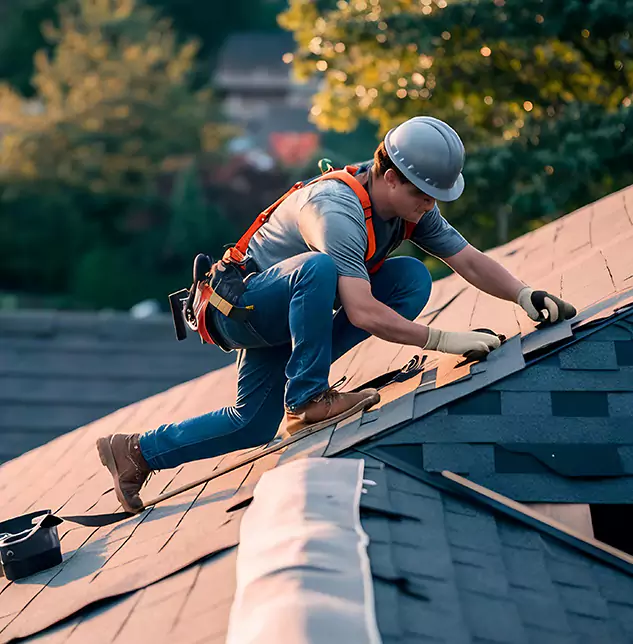 Experienced Slate Roofing Contractors Proudly Serving McHenry, IL