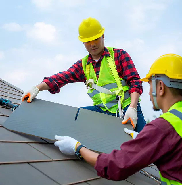 Trusted Slate Roofing Company: Your Dedicated Slate Roof Specialists in McHenry IL for Unmatched Quality