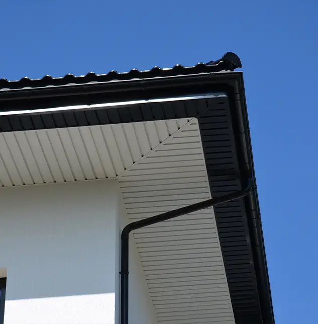 Trusted Soffit and Fascia Experts Serving McHenry, IL