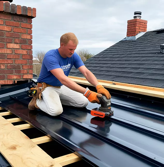 Reliable Roofing Company: Your Trusted Roofers for Superior Standing Seam in McHenry, IL