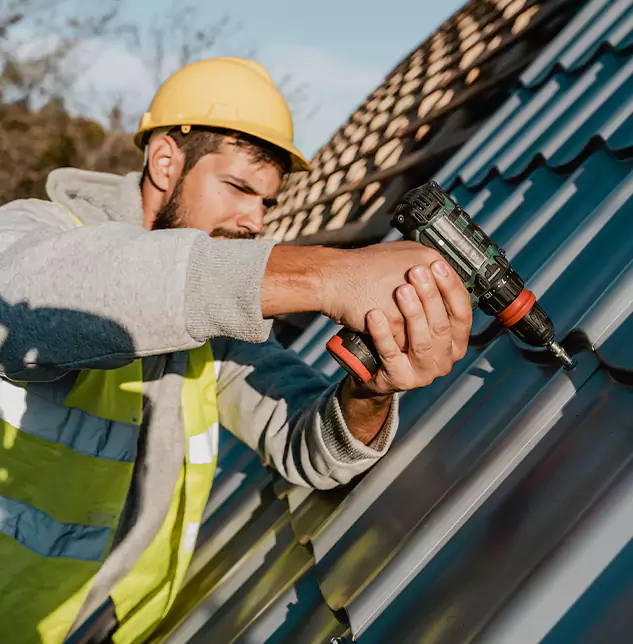 McHenry Homeowners Count on McHenry Roofing Pro for Steel Roofing Excellence