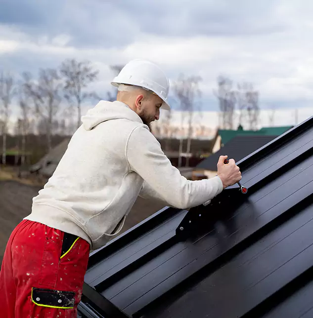 Reliable Roofing Company: Your Trusted Roofers for Superior Steel Repair in McHenry, IL
