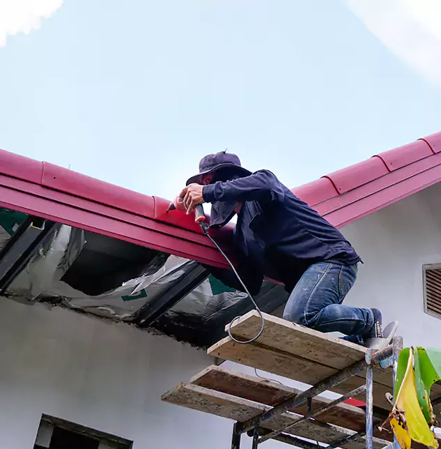 Top Rated Storm Roofing Company in McHenry, IL: Skilled Storm Repair Contractors You Can Trust