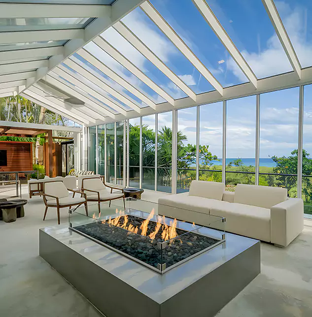 Expert Enclosure Restoration Specialists in McHenry, IL