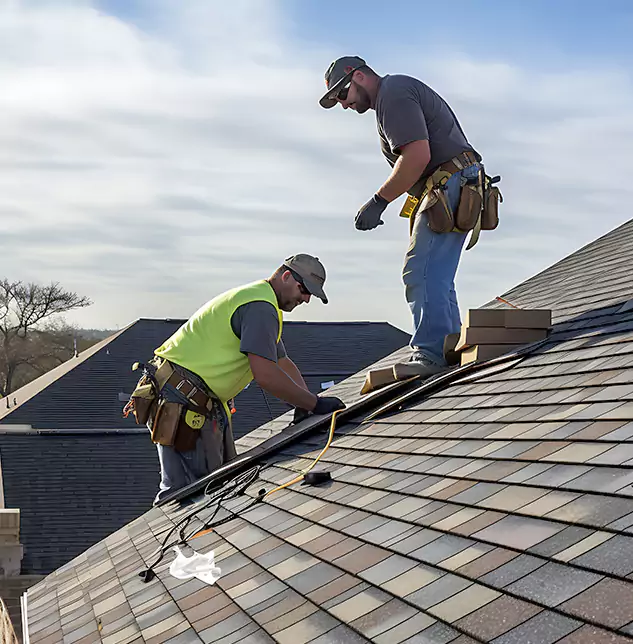 Premier Tile Roofers: Trusted Tile Roofing Company for Exceptional Tile Roof Performance in McHenry, IL