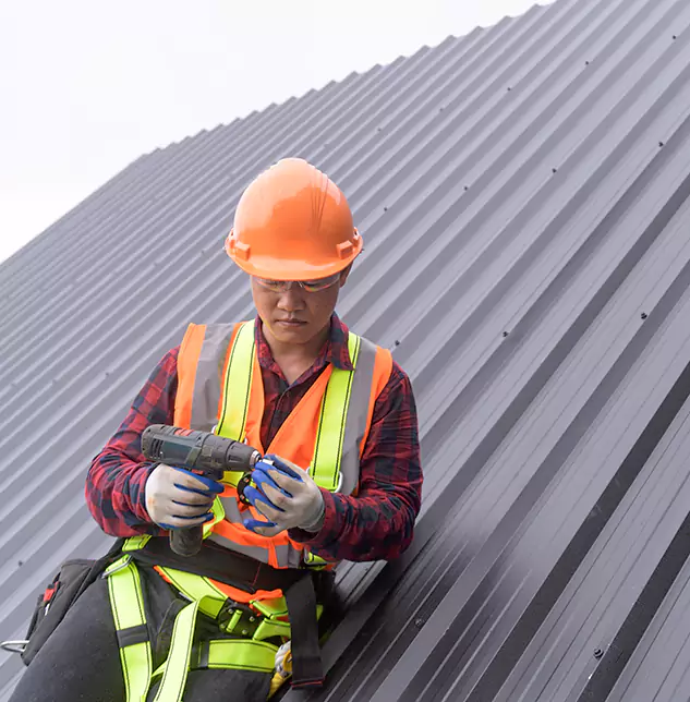 McHenry's Tin Roof Restoration Experts: Stopping Every Tin Roof Problem