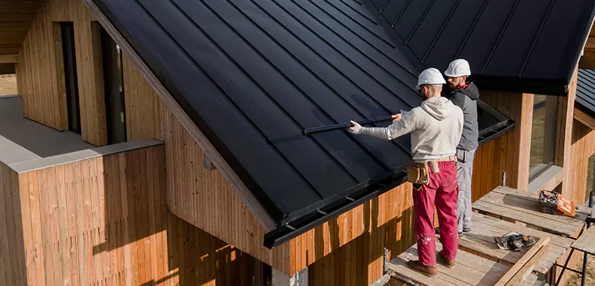 Professional Barn Roof Repair Services in McHenry, IL