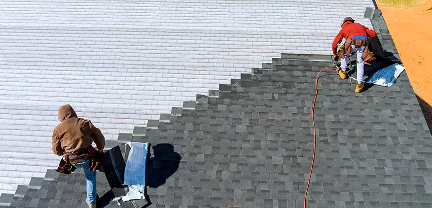 Professional Cedar Shingle Replacement Services in McHenry, IL
