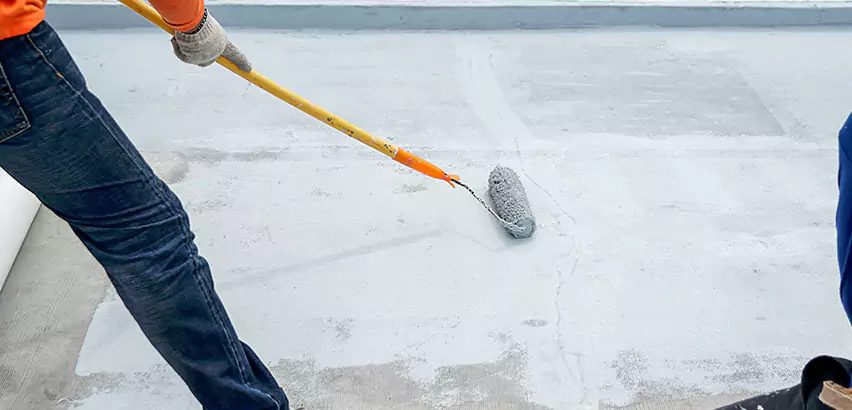 Professional EPDM Roofing Installation Services in McHenry, IL