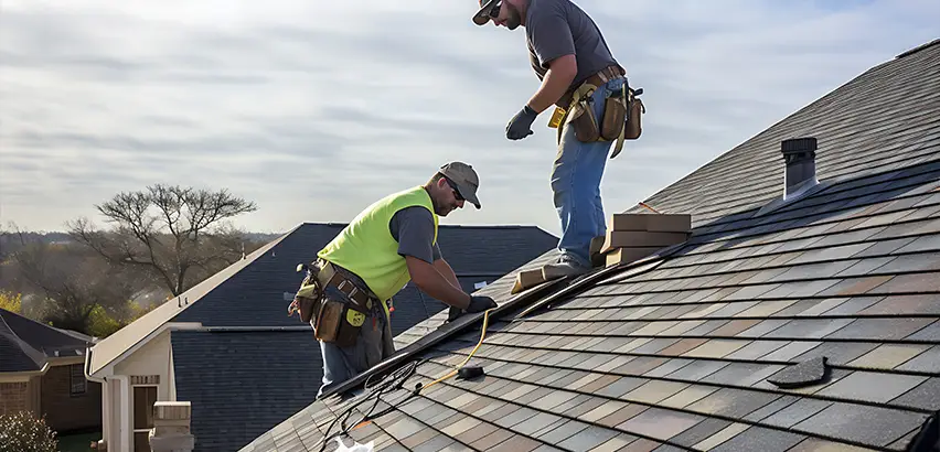 Professional Fascia & Soffit Installation Services in McHenry, IL