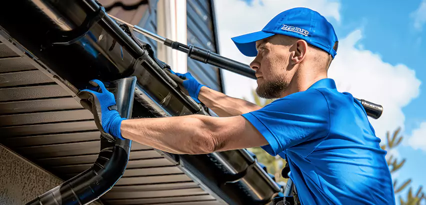 Professional Roof and Gutter Repair Services in McHenry, IL