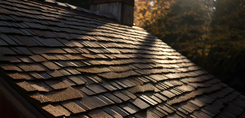 Professional Roof Shingles Installation Services in McHenry, IL