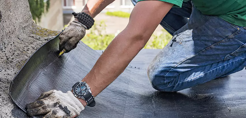 Professional Roof Water Damage Repair Services in McHenry, IL