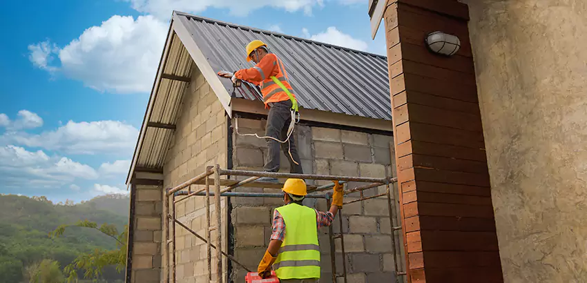 Professional Roofing Services in McHenry, IL