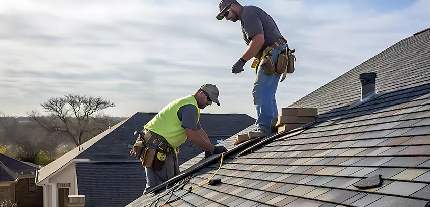 Professional Skylight Replacement Services in McHenry, IL