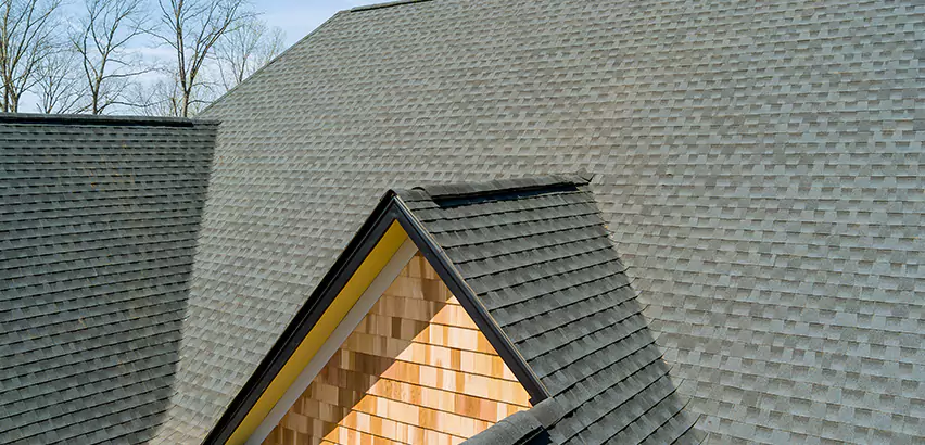 Professional Slate Roofing Services in McHenry, IL