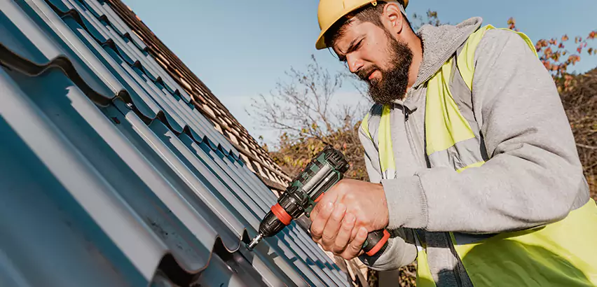 Professional Standing Seam Metal Roofing Services in McHenry, IL