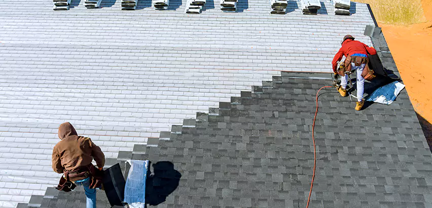 Professional Tile Roof Installation Services in McHenry, IL