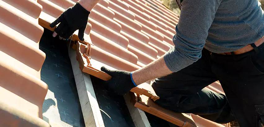 Professional Tile Roof Restoration Services in McHenry, IL