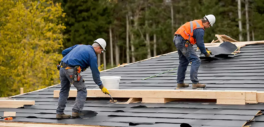 Architectural Shingle Repair McHenry