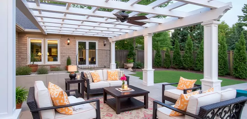 Aluminum Patio Enclosure Repair McHenry
