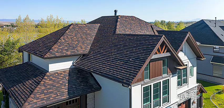 Residential Shingle Roofing in McHenry