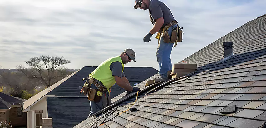 Emergency Skylight Repair in McHenry