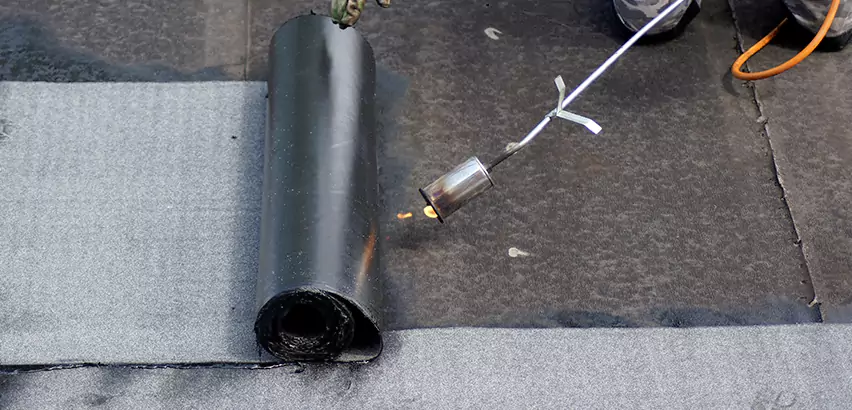Professional TPO Roofing Installation Services in McHenry, IL