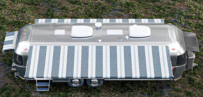 Professional Trailer Roof Repair Services in McHenry, IL