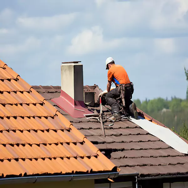 Why Choose McHenry Roofing Pro in McHenry, IL?